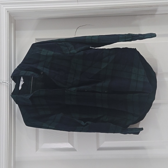 Old Navy Flannel - Picture 1 of 3